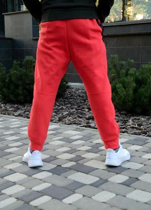 Мужские спортивные штаны nike tech fleece6 фото