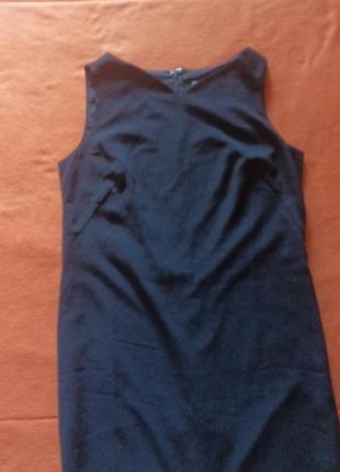Платье zarina 48(6) с подкладкой (новое)