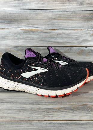 Brooks glycerin 17 оригінальні кросівки
