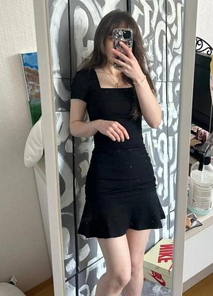 Сукня 3
