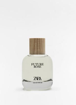 Zara в наличии стойкий парфюм2 фото