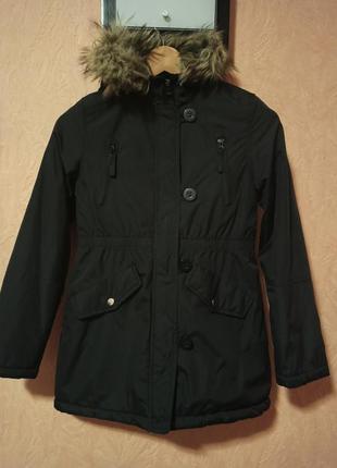 Парка куртка board angels