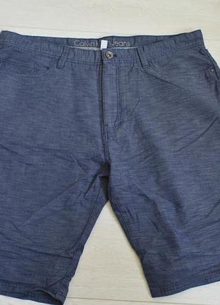 Шорти calvin klein s m l xl xxl
