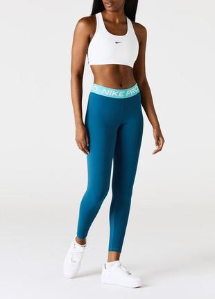 Лосины спортивные nike