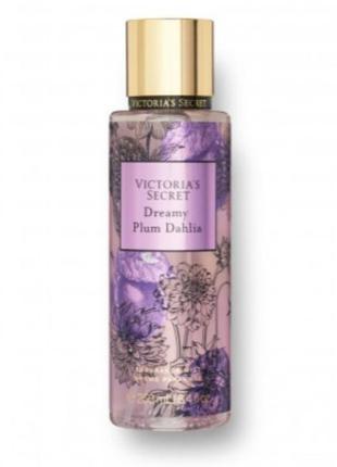 Victoria's secret dreamy plum dahlia