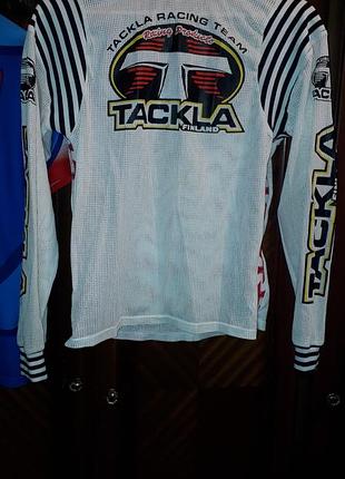 Реглан хб сетка tackla s