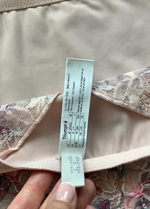 Трусики triumph amourette charm hipster-eu46