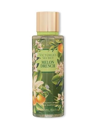 Мист melon drench victoria’s secret1 фото