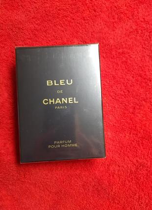 Chanel Pre-Owned 2000s gathered detailing cropped tank tote pour homme 100мл оригінал оригинал шанель блю блу парфюм парфум