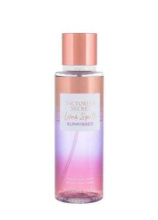 Love spell sunkissed victoria's secret