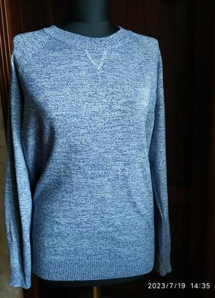 Базовый реглан от бренда primark, р.м