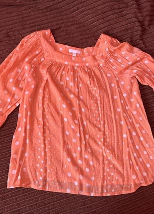 Жіноча блузка