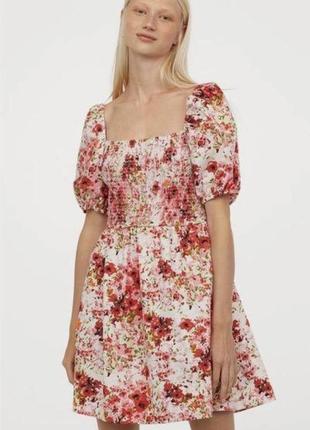 Сукня h&m р.м