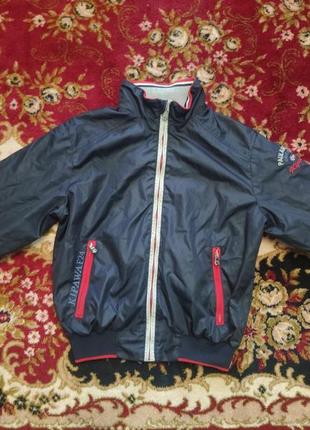 Куртка дитяча paul&shark