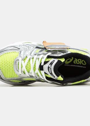 Кроссовки мужские asics gel-kayano 147 фото