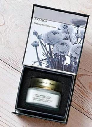 Evasion dmae expert face крем для овала лица и шеи 30мл2 фото