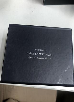 Evasion dmae expert face крем для овала лица и шеи 30мл3 фото