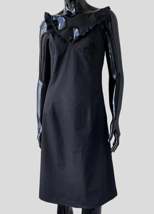 Бавовняне міді плаття сукня сарафан mexx 100% бавовна