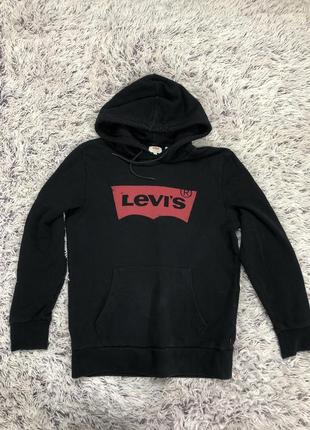 Худи реглан levi’s