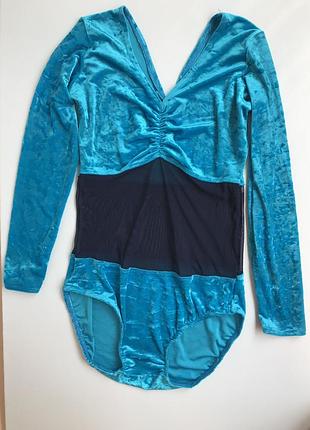 Красивый купальник для танцев🌺🌺🌺