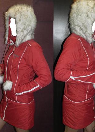 Hooch брендовий оригінальна курточка