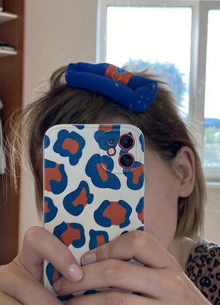 Оригинальная заколка/обмен