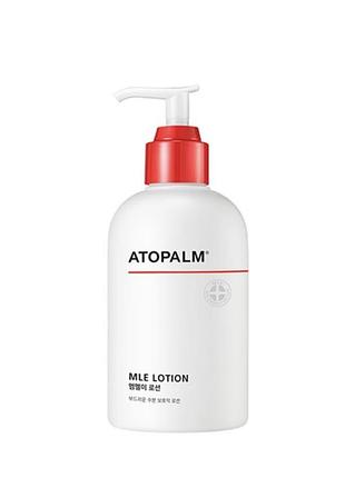 Лосьйон з багатошаровою емульсією atopalm skin barrier function mle lotion 200 ml