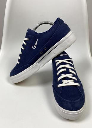 Кроссовки nike gts agassi винтаж6 фото