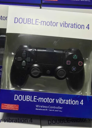 Бездротовий джойстик, геймпад ps4 dualshock, ігровий контролер