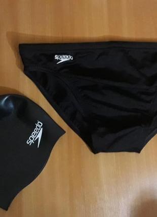 Плавки мужские speedo1 фото