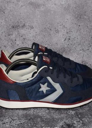 Converse auckland racer (мужские кроссовки конверс