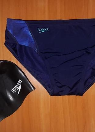 Плавки чоловічі speedo