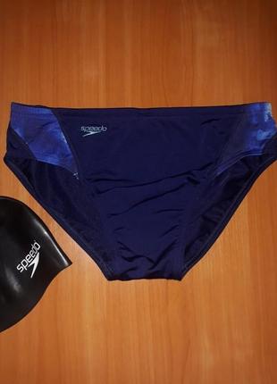 Плавки чоловічі speedo3 фото