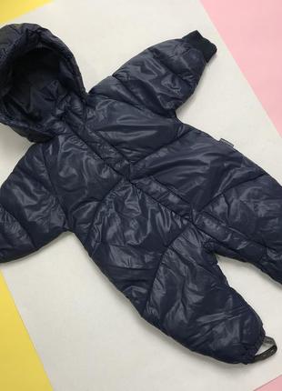 Комбінезон ketch babies 74 см