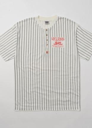 Levis vintage t-shirt мужская футболка