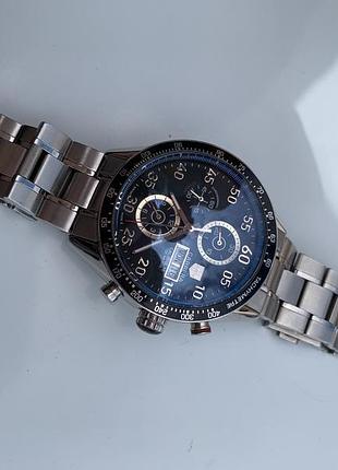 Наручные часы Tag heuer carrera мужские