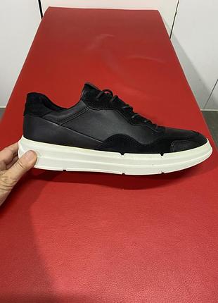 Кроссовки ecco