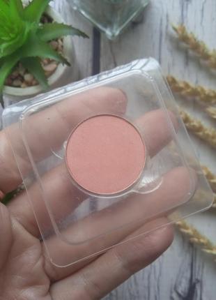 Румяна для лица eveline cosmetics feel the blush тон 014 фото