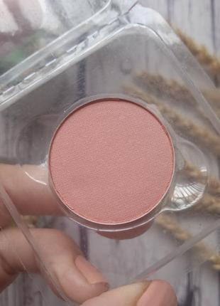 Румяна для лица eveline cosmetics feel the blush тон 012 фото