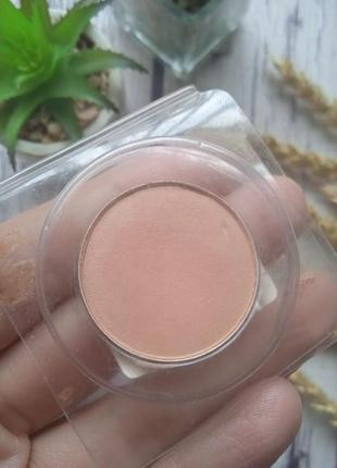 Румяна для лица eveline cosmetics satin blush тон 054 фото