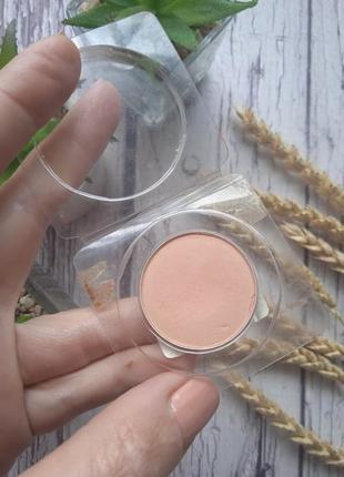 Румяна для лица eveline cosmetics satin blush тон 05