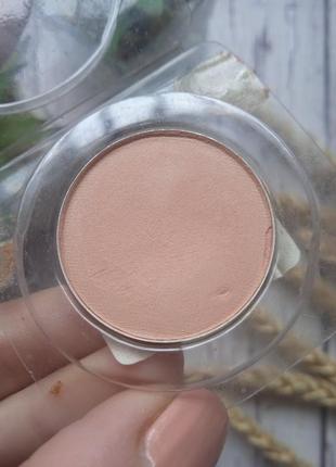 Румяна для лица eveline cosmetics satin blush тон 052 фото