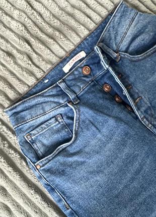 Джинси 34р.