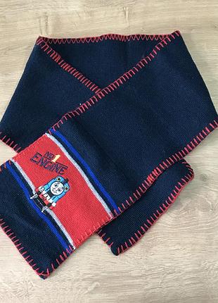 Шарф tu 1 - 2 года