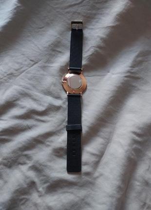 Часы женские черный black and white bw обмен