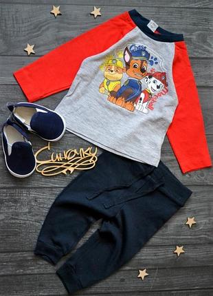 Классный костюм щенячий патруль 68р
