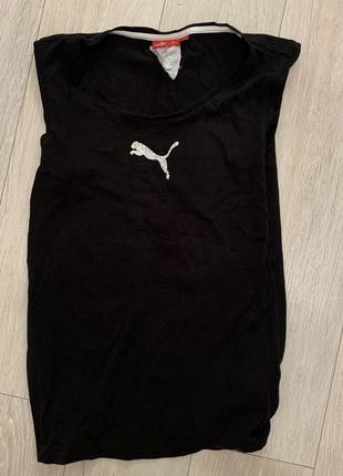 Майка puma