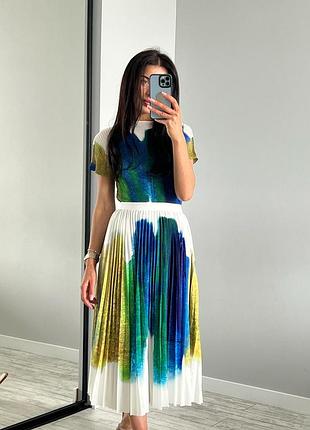 Нарядный вечерний костюм 👗 турция 🇹🇷 отличное качество