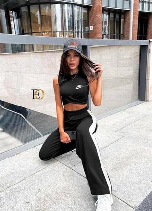 Спортивный костюм nike