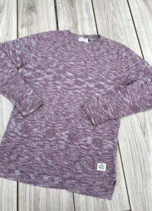 Реглан jack & jones кофта светр джемпер худі толстовка лонгслив свитер